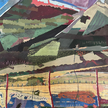 Erakusketa: 'Liquid'