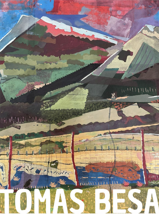 Erakusketa: 'Liquid'