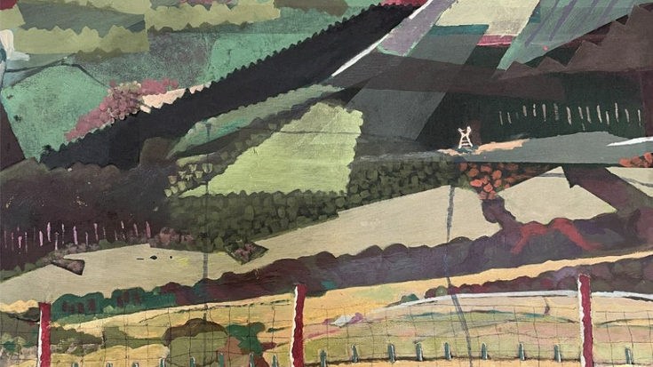 Erakusketa: 'Liquid'