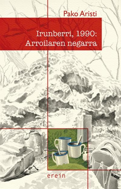 Arroilaren negarra