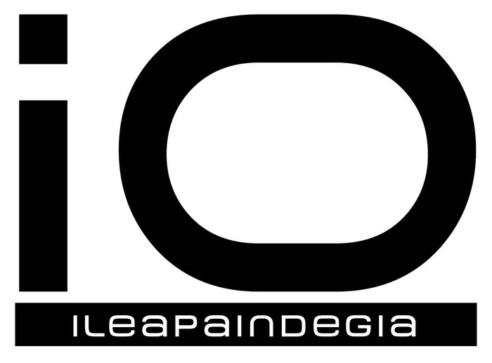 IO ILE APAINDEGIA logotipoa