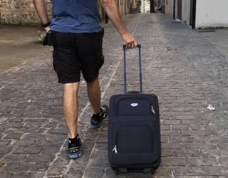 Berraztertze-errekurtsoa turismo-tasa ezartzeko udal erabakiari