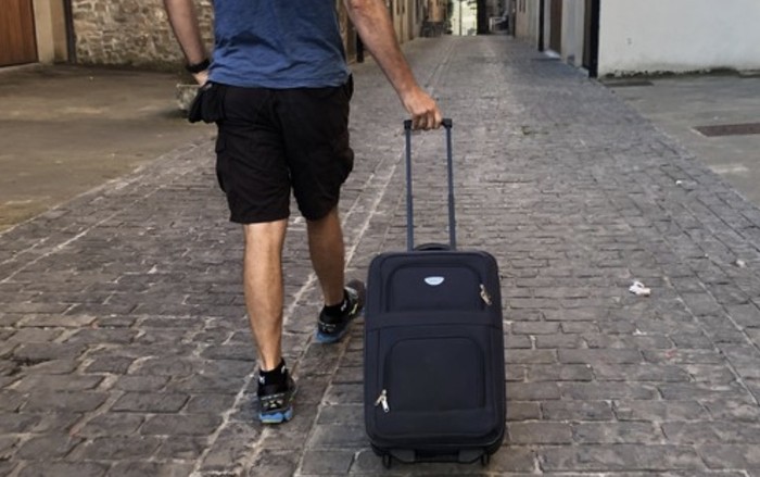Berraztertze-errekurtsoa turismo-tasa ezartzeko udal erabakiari