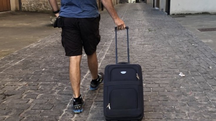 Berraztertze-errekurtsoa turismo-tasa ezartzeko udal erabakiari