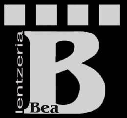 Bea lentzeria logotipoa