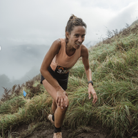 Ikazkin Trail prestatzeko irteera