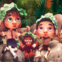 'Basatiak' filma, umeendako