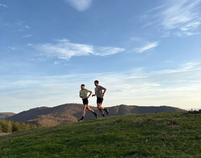 Gatza Traileko dortsal guztiak saldu dira (220), bost orduan