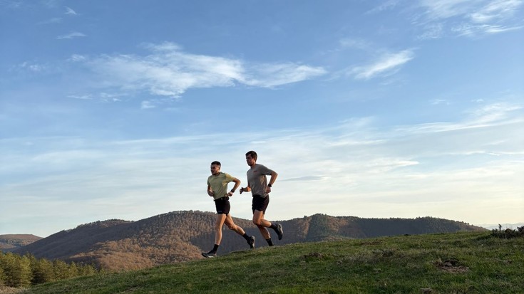 Gatza Traileko dortsal guztiak saldu dira (220), bost orduan