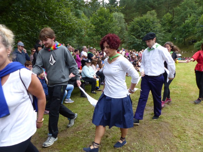 San Martzial erromeria - 28