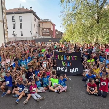 II. Orientazio Proba