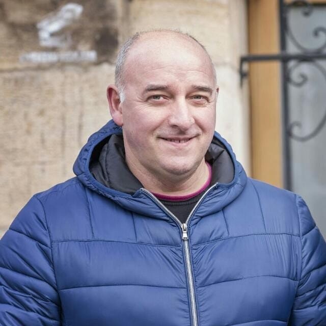Ruper Arkauz: "Ez dut inoiz ahaztuko aurtengo martxoaren 11"