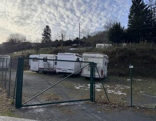 2026an Lapatzako gunean aparkatzeko izen-ematea zabalik, hilaren 22rarte