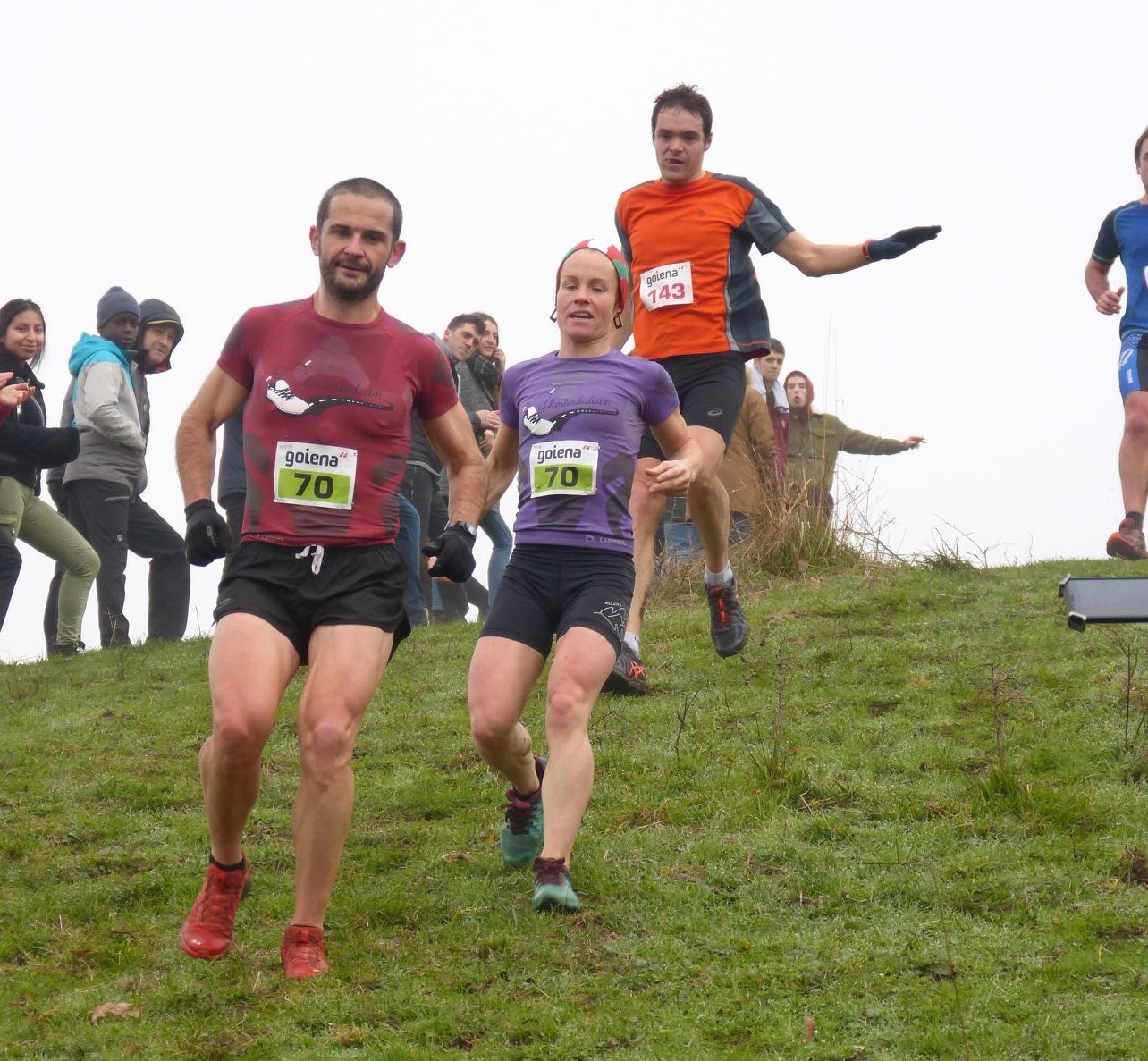 San Silvestreak, herri eta formatu ezberdinetan