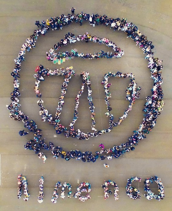 Almen ikastolaren 60. urteurrena ekainaren 13an ospatuko dute