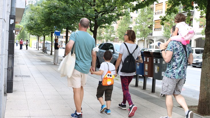 Familientzako formakuntza saioetako izen-ematea urtarrilaren 5era arte luzatu du Bergarako Udalak