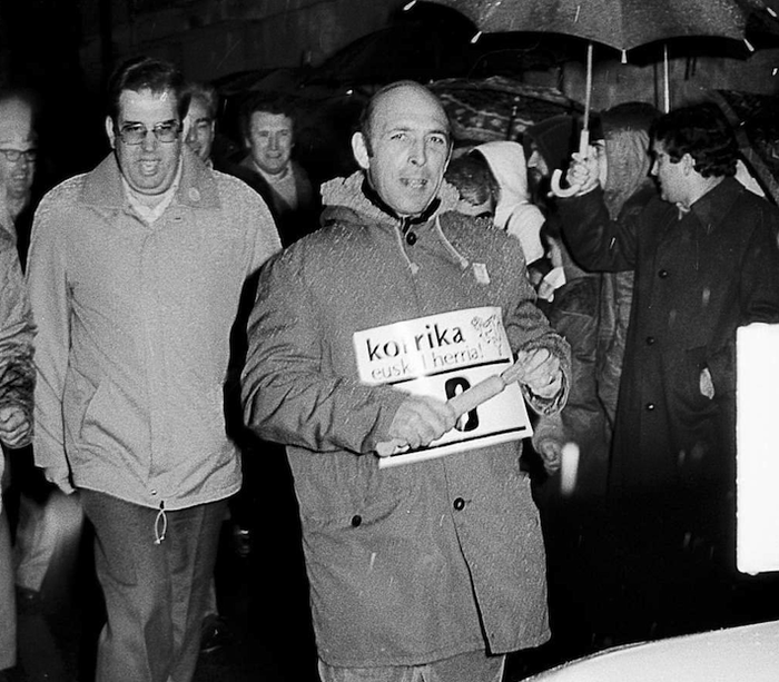 Korrika sortu zutenak omenduko dituzte zapatuan