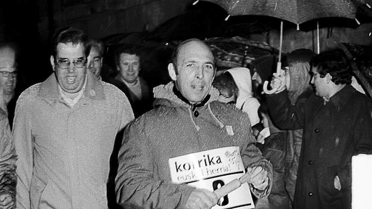 Korrika sortu zutenak omenduko dituzte zapatuan