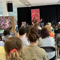Gizonen foro irekia
