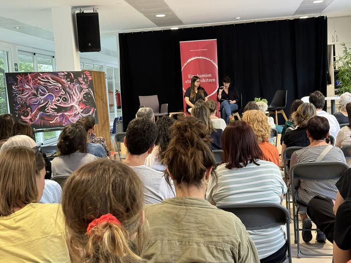 Gizonen foro irekia