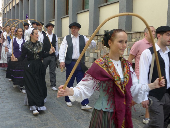 Debagoieneko 25. Dantzari Eguna, Arrasaten - 47