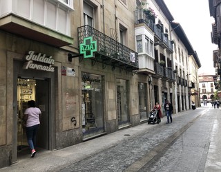 Juldain eta Anduaga egongo dira zabalik gaurtik