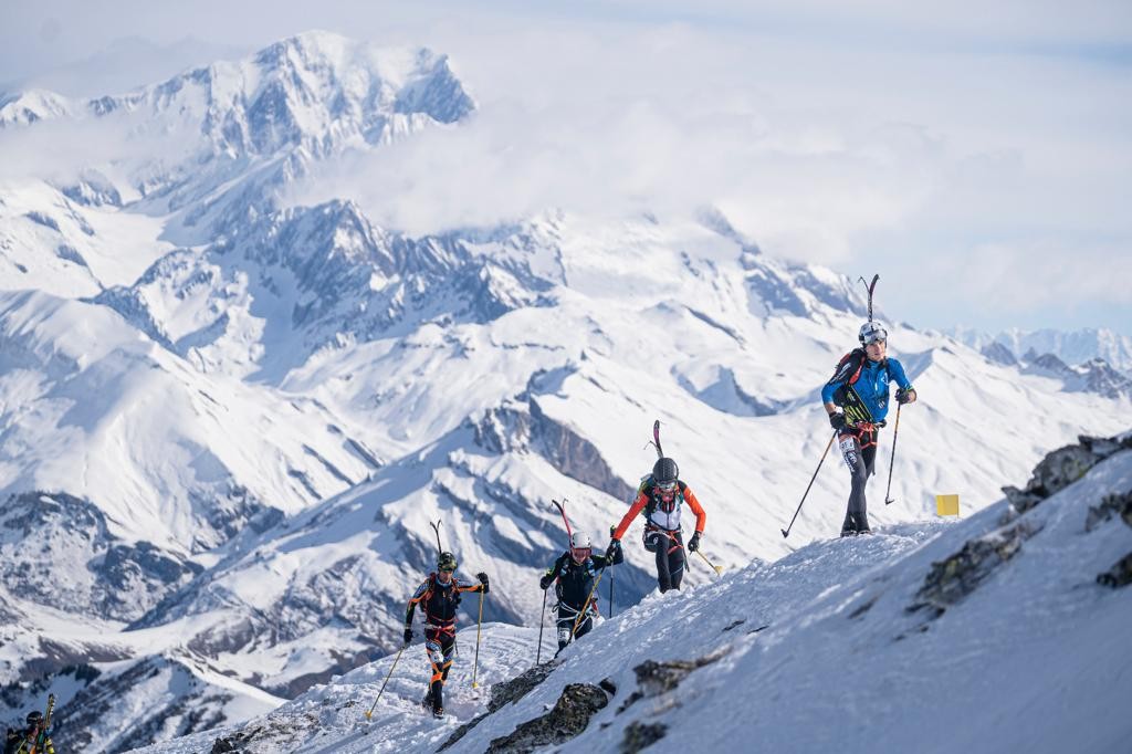 Pierra Mentako euskal posturik onena Axier Alonsok