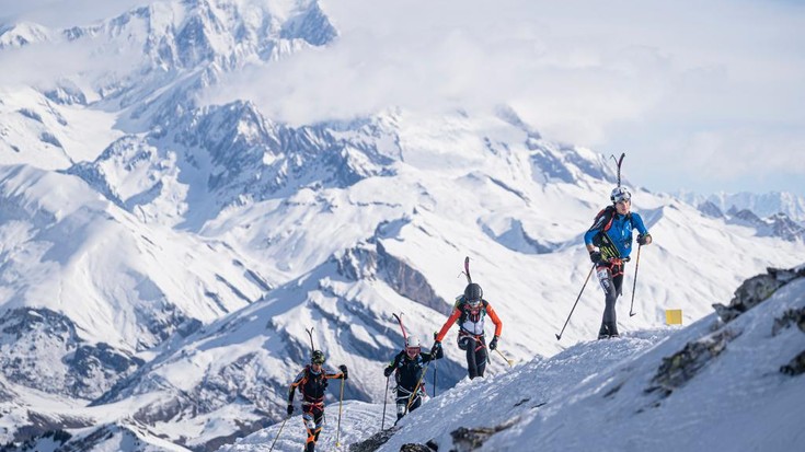 Pierra Mentako euskal posturik onena Axier Alonsok