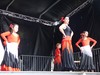 'Apirileko feria' dantzan ospatuko dute bihar, Maledantza lokalean