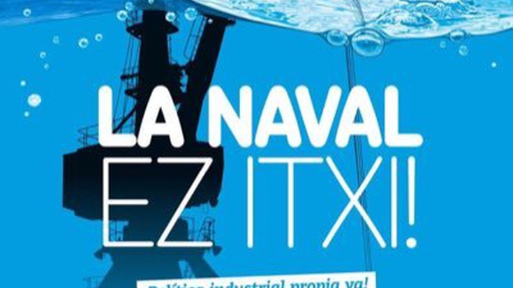 La Naval EZ ITXI!!