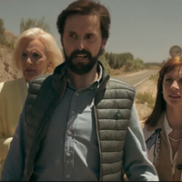 'Ocho apellidos marroquís' filma