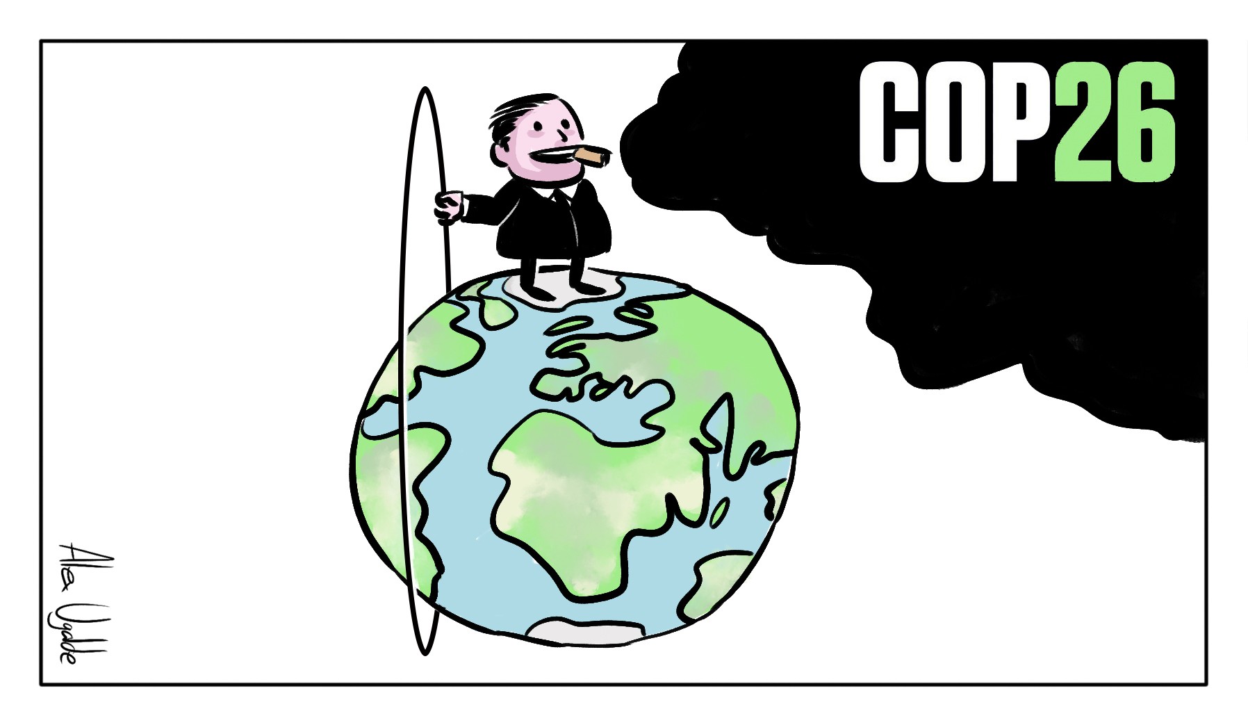 COP26