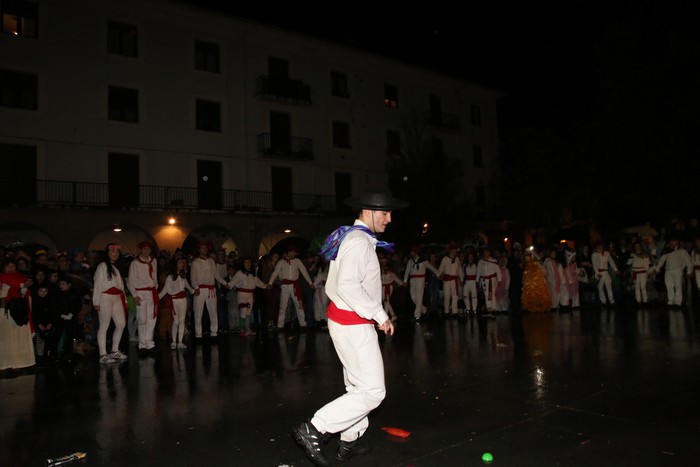 Aretxabaletako kintoen azken dantza saioa - 65