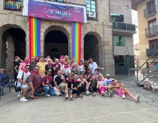 Lur Anitz Fest jaialdiko antolatzaileek balorazio positiboa egin dute