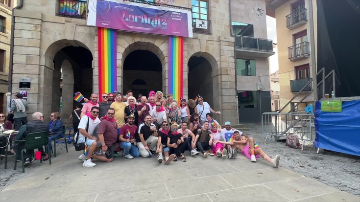 Lur Anitz Fest jaialdiko antolatzaileek balorazio positiboa egin dute