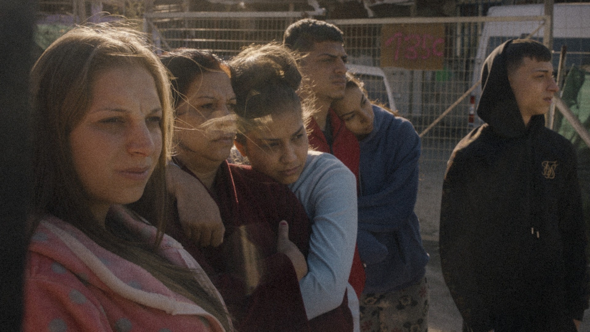 'La última primavera': familiaren izaera
