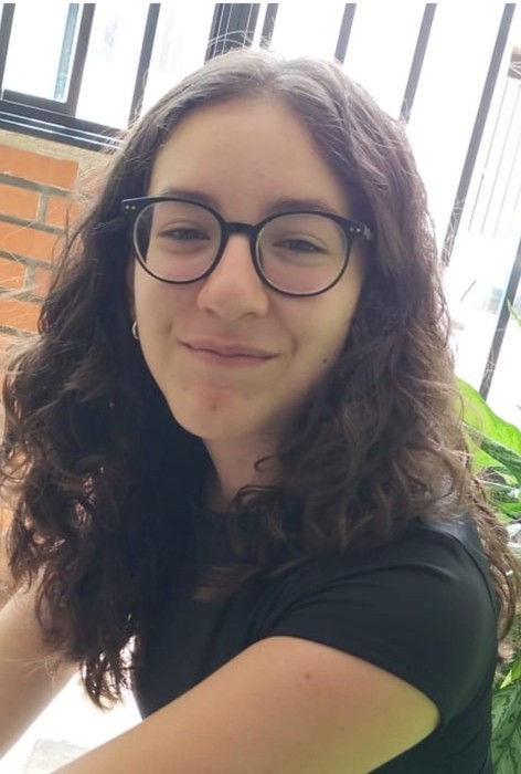 Izar Akemi Etxeberria Ramirez