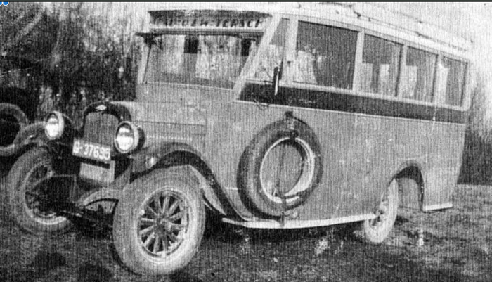 Automobil-elkartea Aramaion (1925)
