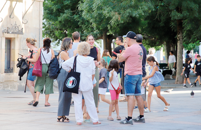 Arrasatearren ekarpenak jaso gura ditu Udalak "Euskararen Herri Plana" diseinatzeko