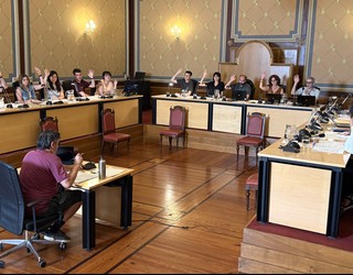 Bergara-Bizi ekimeneko bonu-laguntza baterako ordenantza berria, aho batez