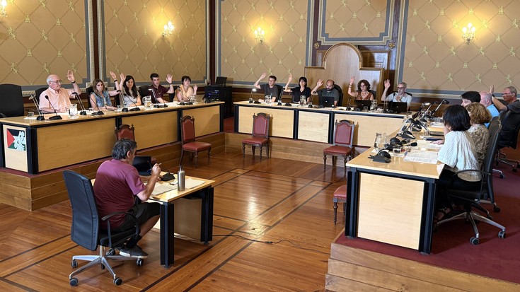 Bergara-Bizi ekimeneko bonu-laguntza baterako ordenantza berria, aho batez