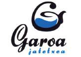 Garoa taberna logotipoa