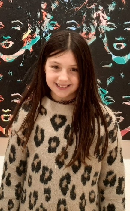 Elene Zubizarreta Gorosabel