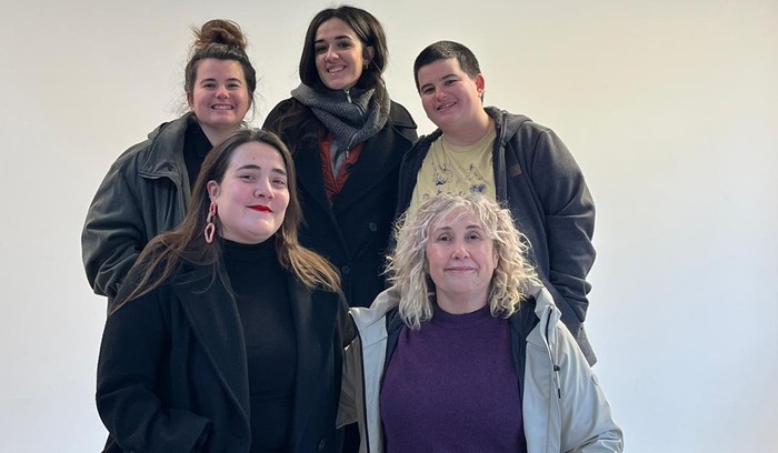 Debagoieneko eta Debabarreneko bertsolarien saioa