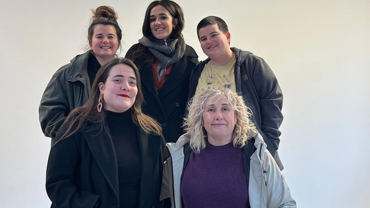 Debagoieneko eta Debabarreneko bertsolarien saioa