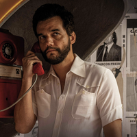 'El agente secreto' filma