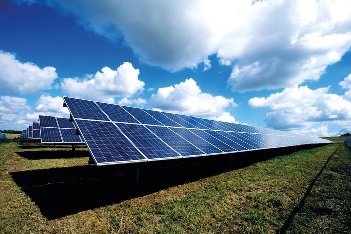 Debagoienaren errealitate energetikoa 2045. urtean: prospektiba ariketa bat