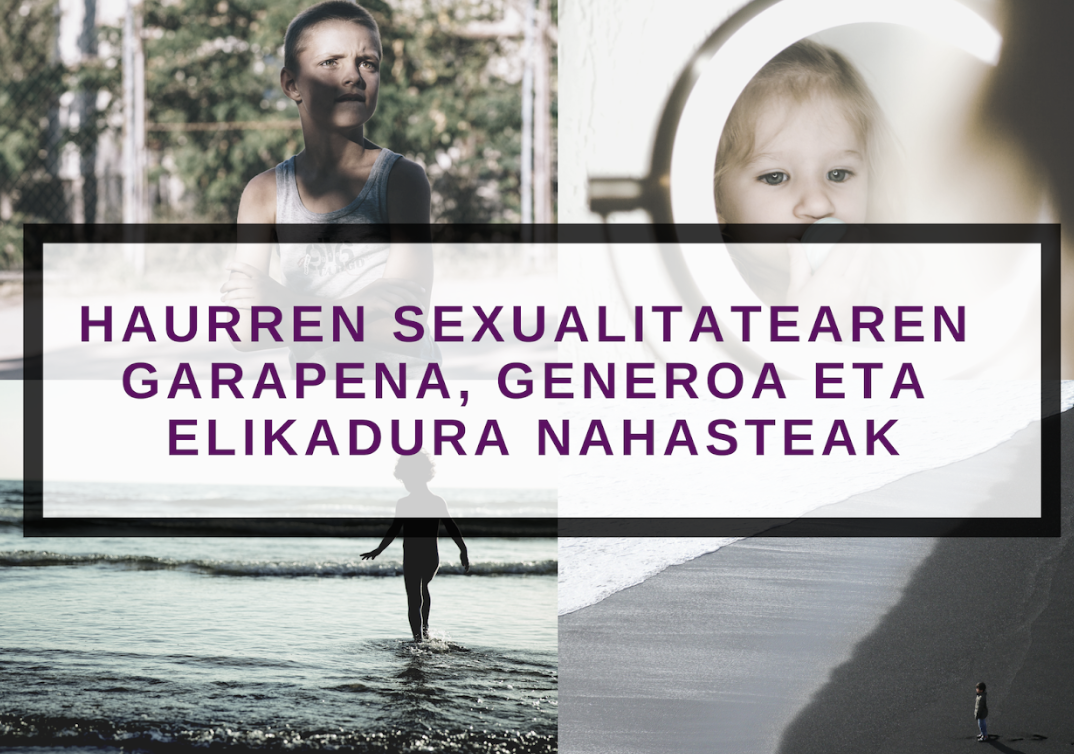 Genero eta elikadura kontuetan gurasoak ahalduntzeko hitzaldia antolatu du AHEko gurasoen elkarteak