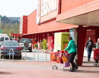 Euromillones zozketak 54 milioi utzi ditu Arrasaten