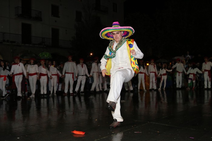 Aretxabaletako kintoen azken dantza saioa - 39